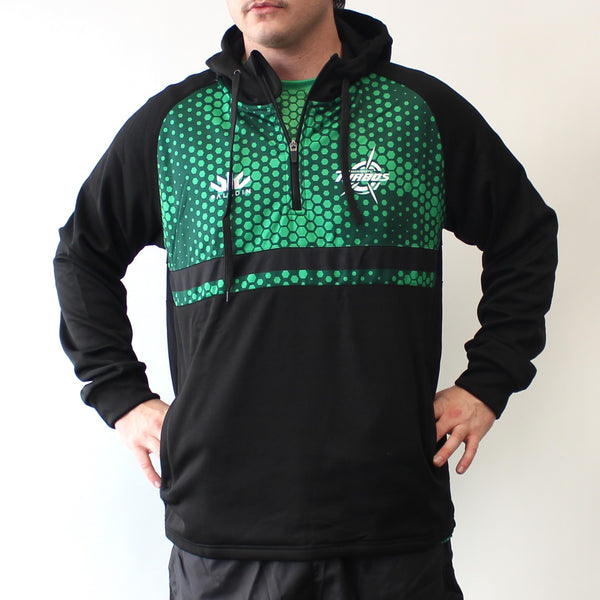 Manawatū Supporters Hoody