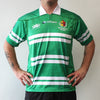 Manawatū NPC Replica Jersey