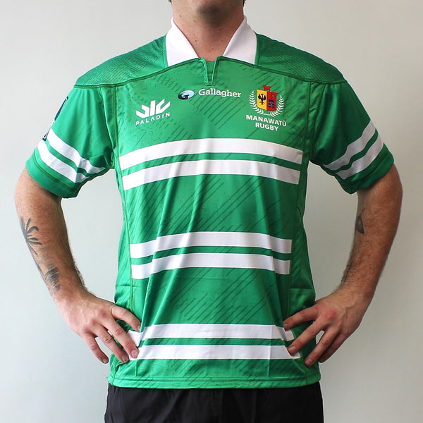 Manawatū NPC Replica Jersey