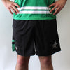 Manawatū Gym Shorts