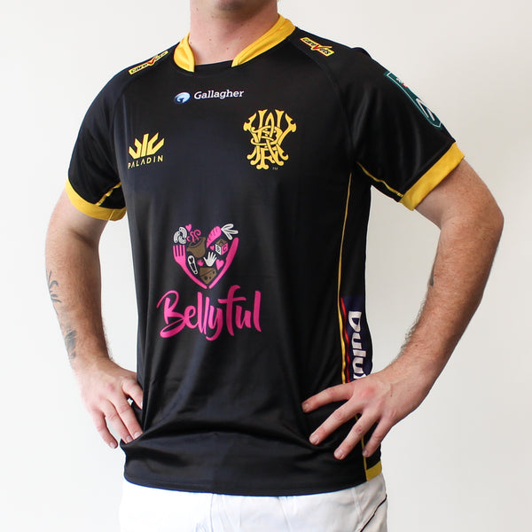 Wellington Lions NPC Replica Jersey