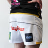 Wellington Lions NPC Replica Playing Shorts