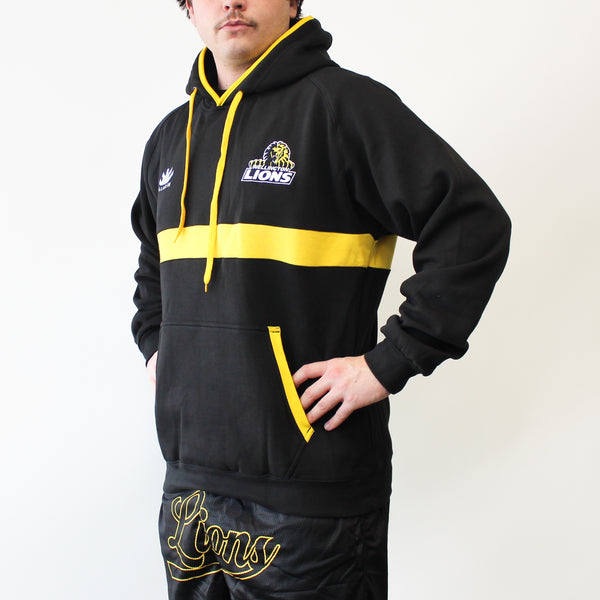 Wellington Lions Hoody