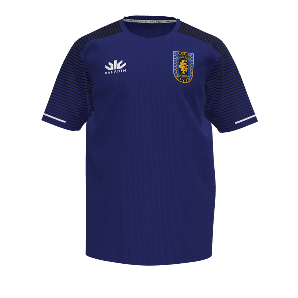 Excelsior Rugby Club Training Tee - Mens & Kids