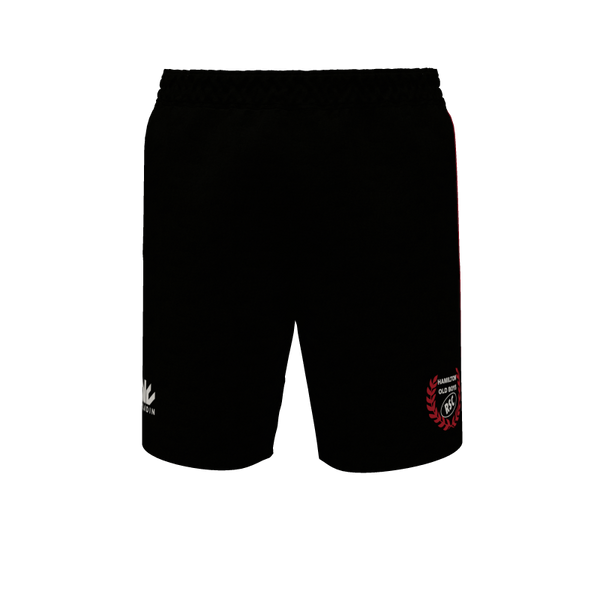 Hamilton Old Boys Club Training Shorts - Mens