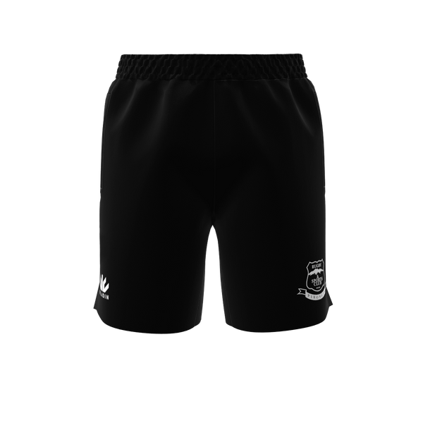 Pirongia Rugby Club Training Short