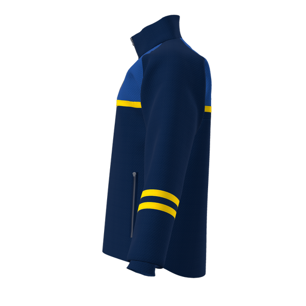 Bay of Plenty Hockey Mid-Layer Pullover - Woman's
