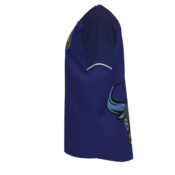 Excelsior Rugby Club Training Tee - Mens & Kids