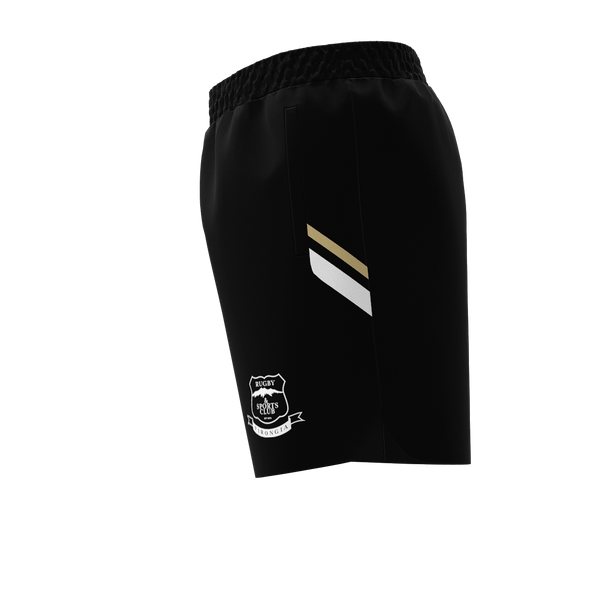 Pirongia Rugby Club Training Short