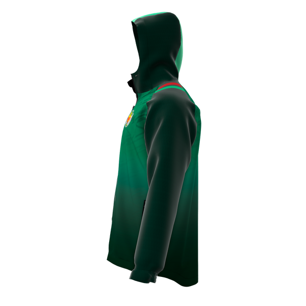 Silverdale Rugby Club Fleece Lined Jacket 2026