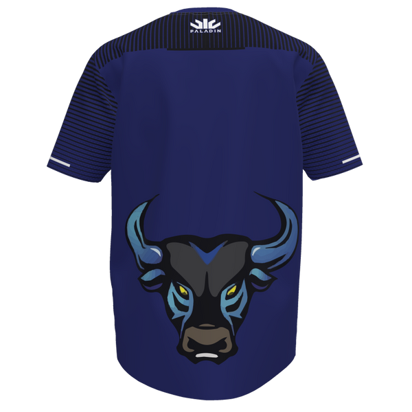 Excelsior Rugby Club Training Tee - Mens & Kids