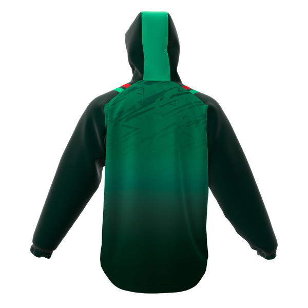 Silverdale Rugby Club Fleece Lined Jacket 2026