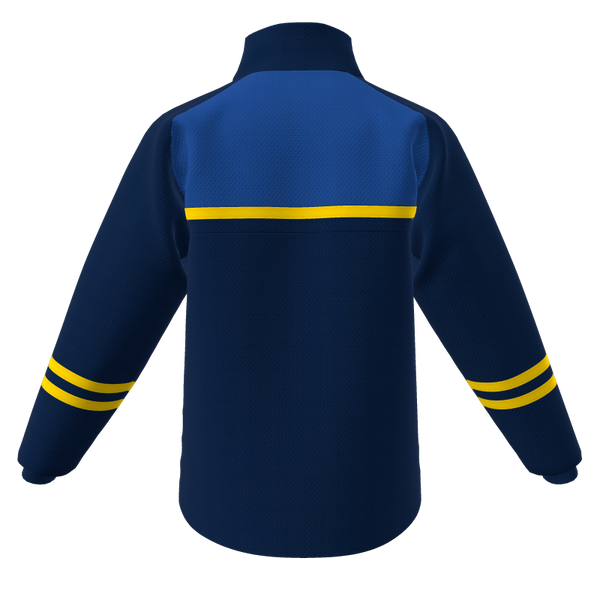 Bay of Plenty Hockey Mid-Layer Pullover - Woman's