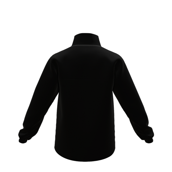 Manawatū Fleece Pullover