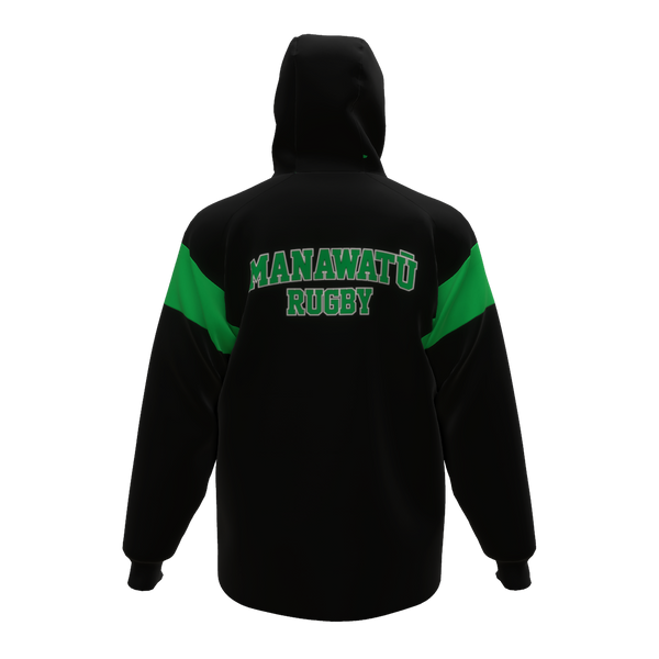Manawatū Supporters Hoody