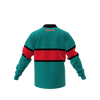 Mangere East Rugby League Retro Jersey