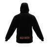 Hamilton Old Boys Club Fleece Hoody - Kids