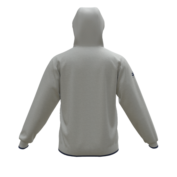 Auckland Rugby Fleece Hoody