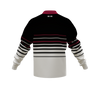 North Harbour Retro Jersey