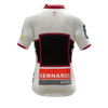 North Harbour NPC Replica Jersey
