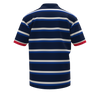 Auckland Rugby Retro Cotton Polo