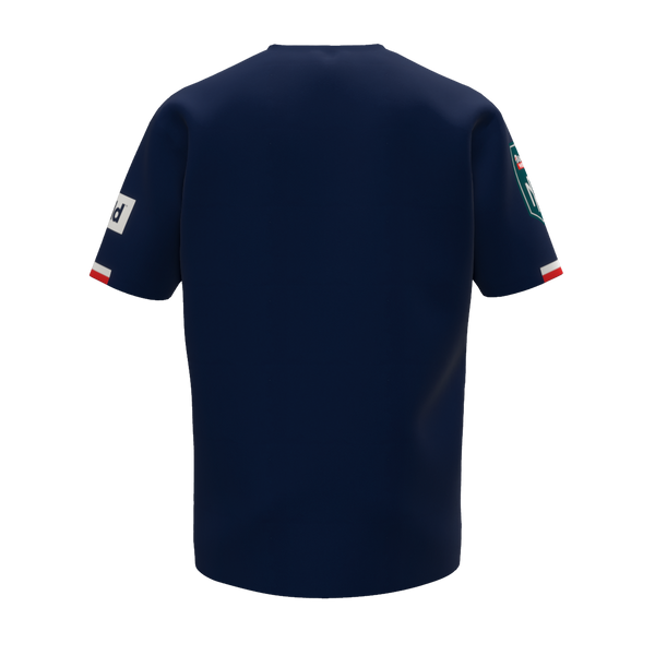 Auckland Rugby Game Day Tee