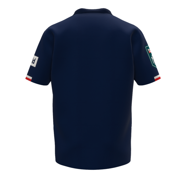 Auckland Rugby Polo