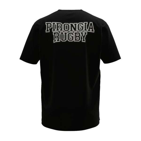 Pirongia RSC Cotton Tee