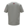 North Harbour Retro Cotton Tee