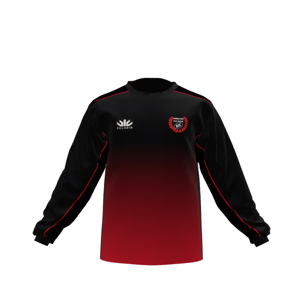 Hamilton Old Boys Club Contact Jacket