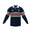 Auckland Rugby Retro Jersey