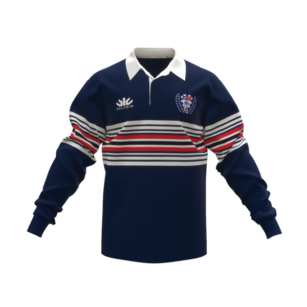 Auckland Rugby Retro Jersey