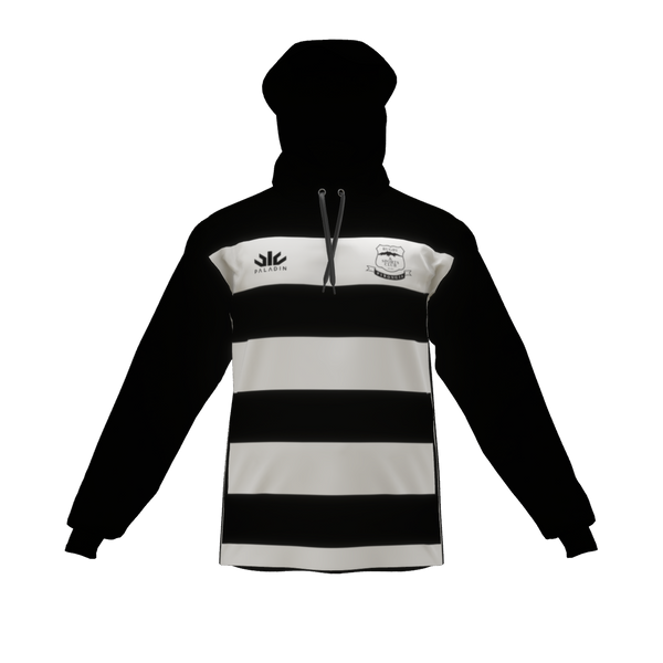 Pirongia RSC Sublimated Hoody