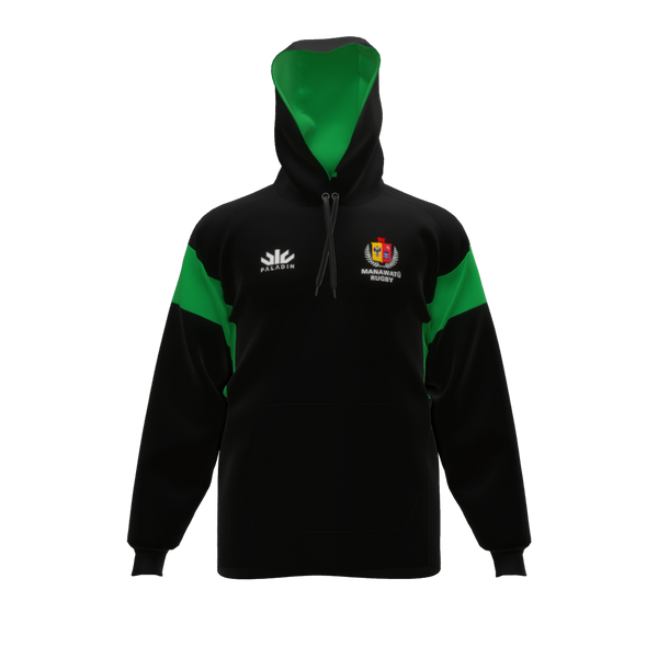 Manawatū Supporters Hoody