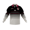 North Harbour Retro Jersey