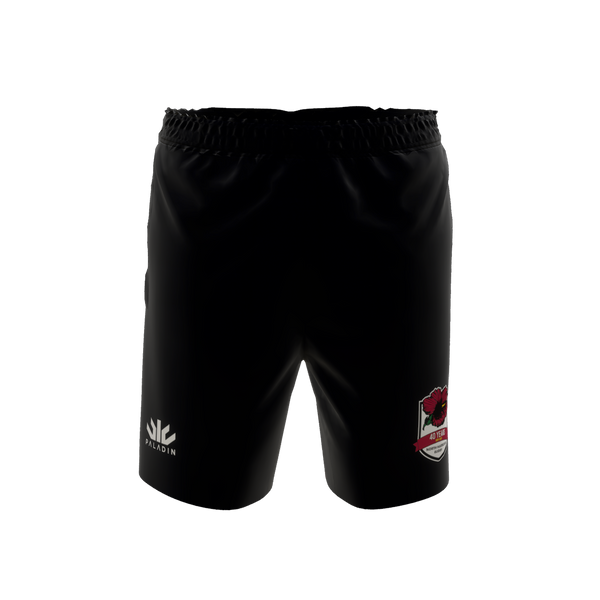 North Harbour Gym Shorts