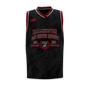 Hamilton Old Boys Club Basketball Singlet