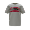 North Harbour Retro Cotton Tee