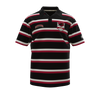 North Harbour Retro Cotton Polo