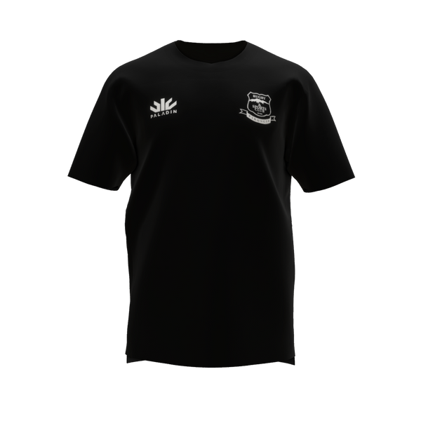 Pirongia RSC Cotton Tee