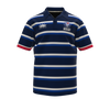 Auckland Rugby Retro Cotton Polo
