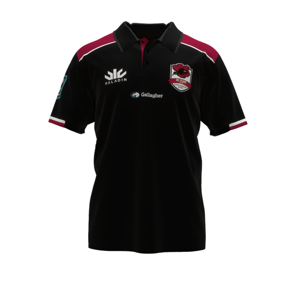 North Harbour Polo