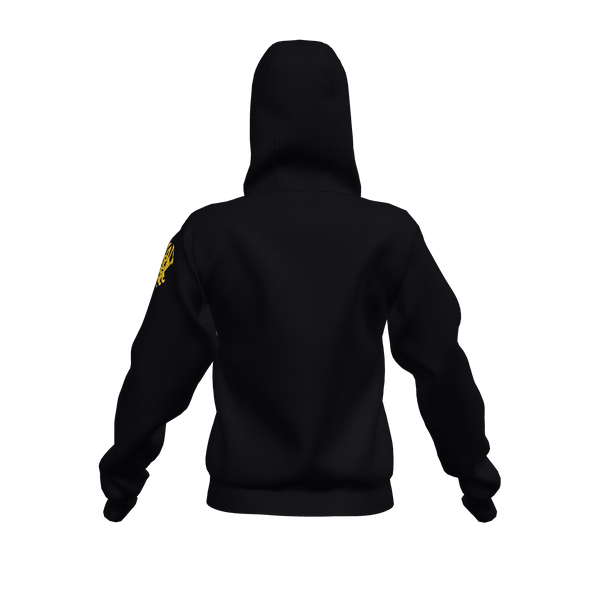 Wellington Pride Hoody