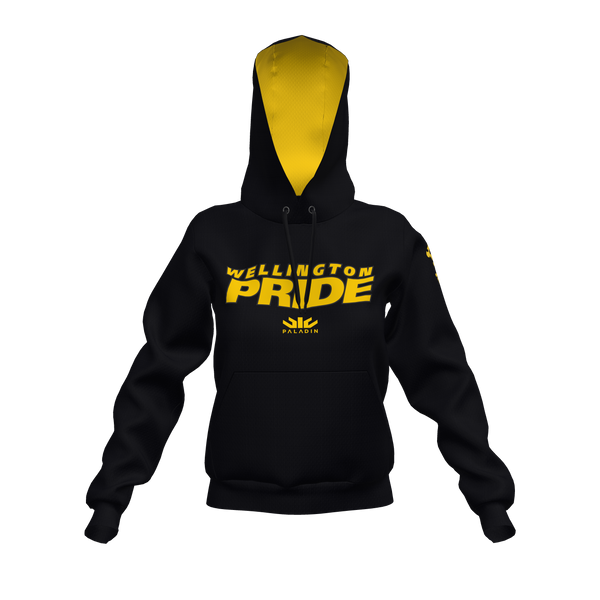 Wellington Pride Hoody