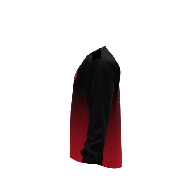 Hamilton Old Boys Club Contact Jacket