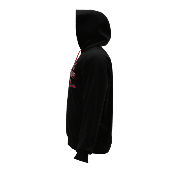 Hamilton Old Boys Club Fleece Hoody - Kids