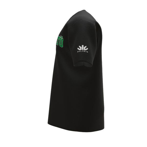 Manawatū Rugby Supporters Cotton Tee