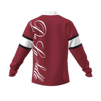 De La Salle College Leavers Retro Jersey