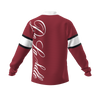 De La Salle College Leavers Retro Jersey