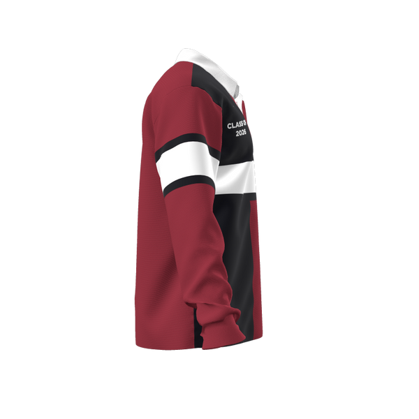 De La Salle College Leavers Retro Jersey